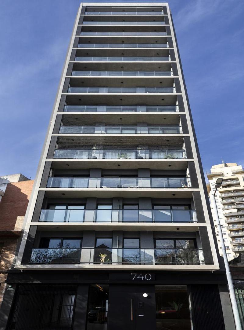 Foto de Venta de Departamento en Caballito, imagen 3