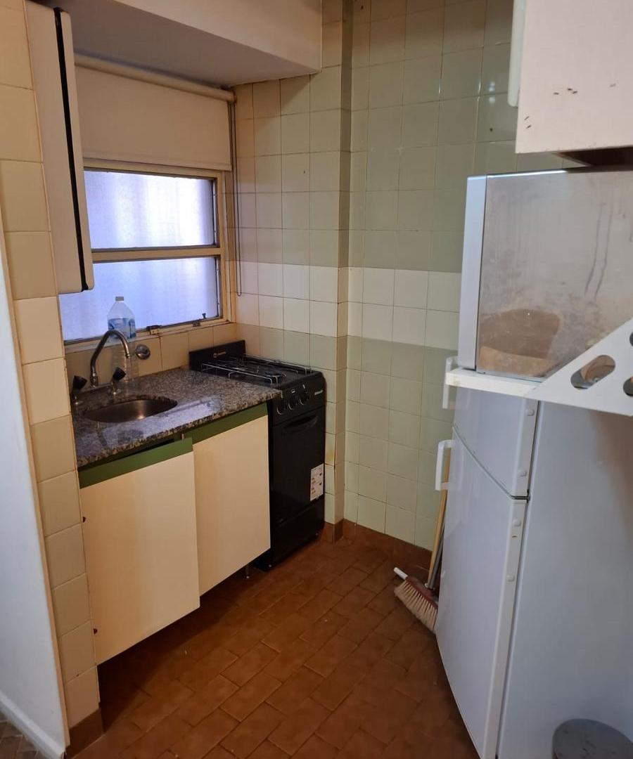 Foto de Alquiler de Departamento en Balvanera, imagen 3
