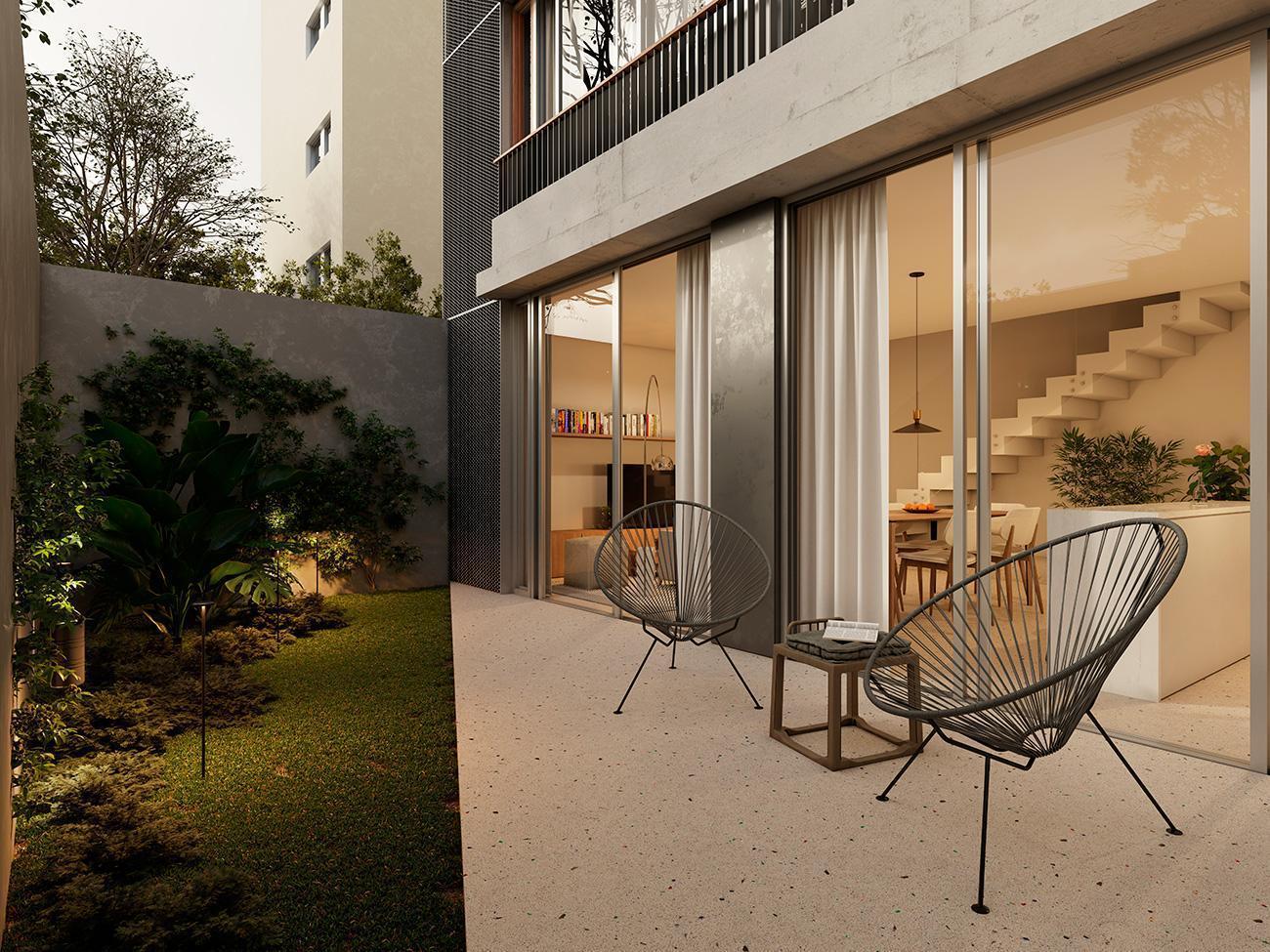 Foto de Venta de 2 ambientes en Villa del Parque, imagen 5