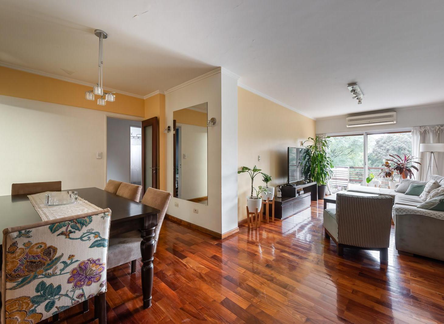 Foto de Venta de departamento 4 ambientes en Parque Chacabuco, imagen 2
