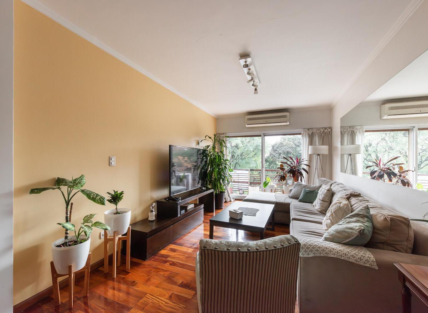 Foto de Venta de departamento 4 ambientes en Parque Chacabuco, imagen 3