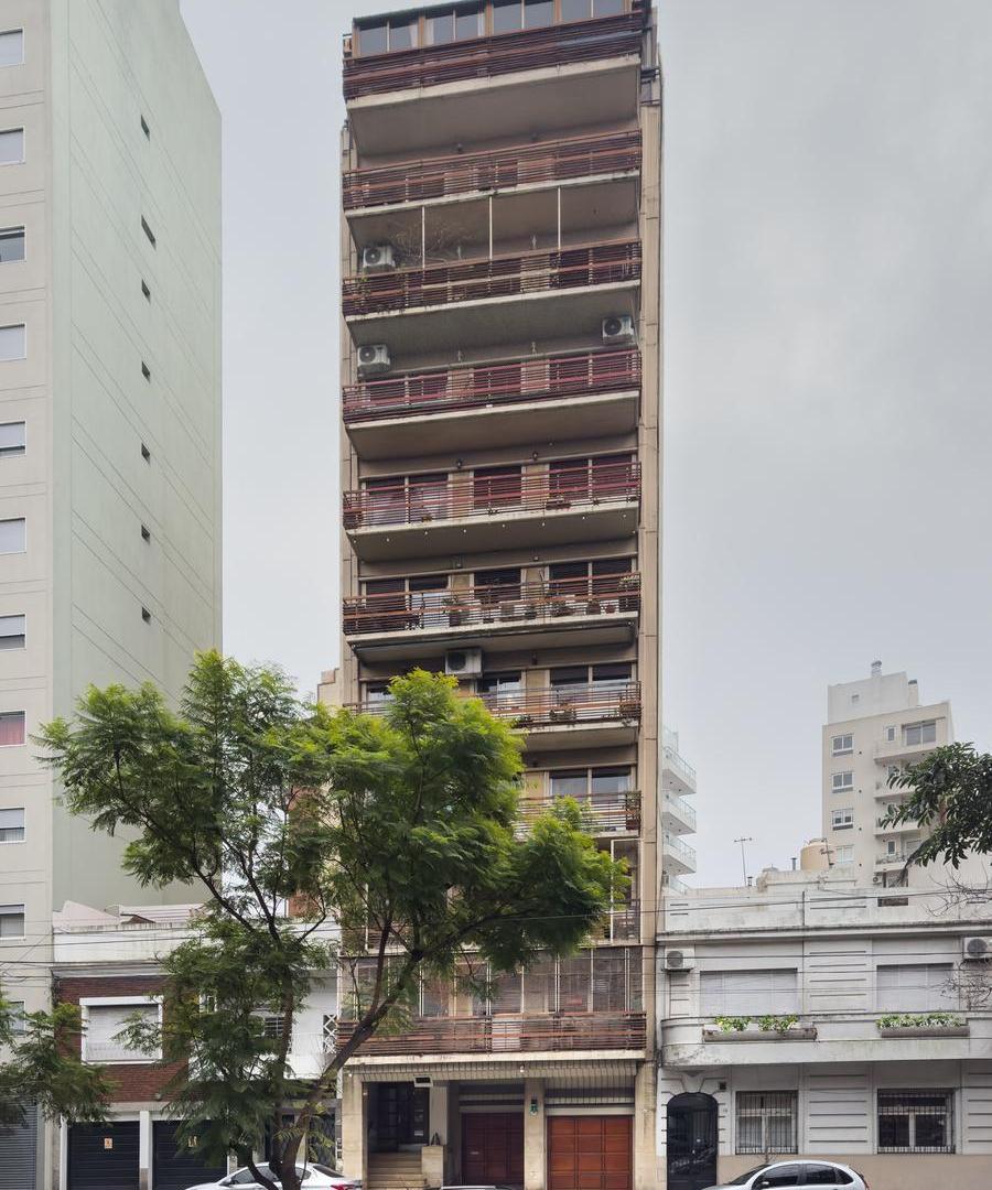 Foto de Venta de departamento 4 ambientes en Parque Chacabuco, imagen 5