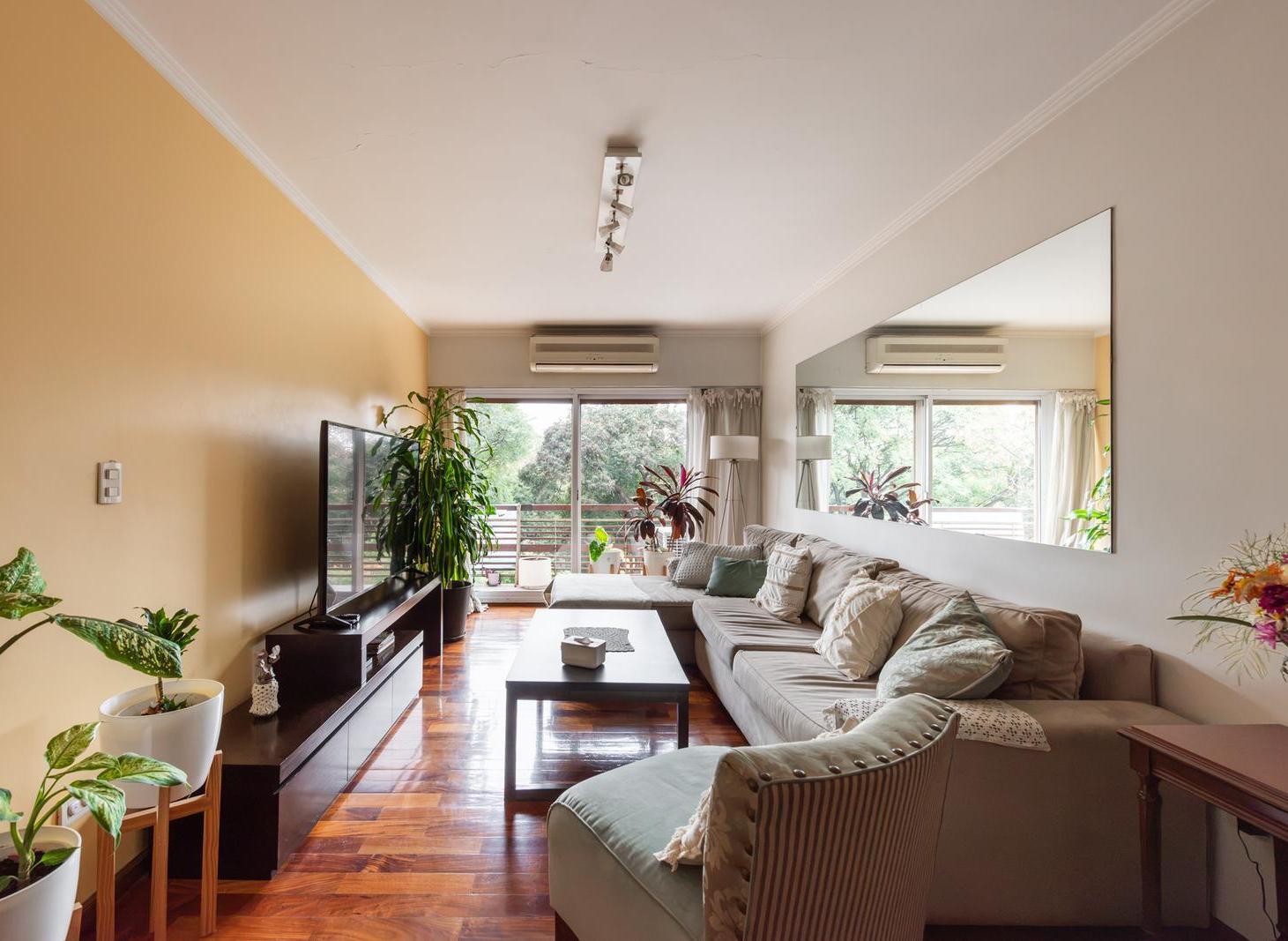 Foto de Venta de departamento 4 ambientes en Parque Chacabuco, imagen 4