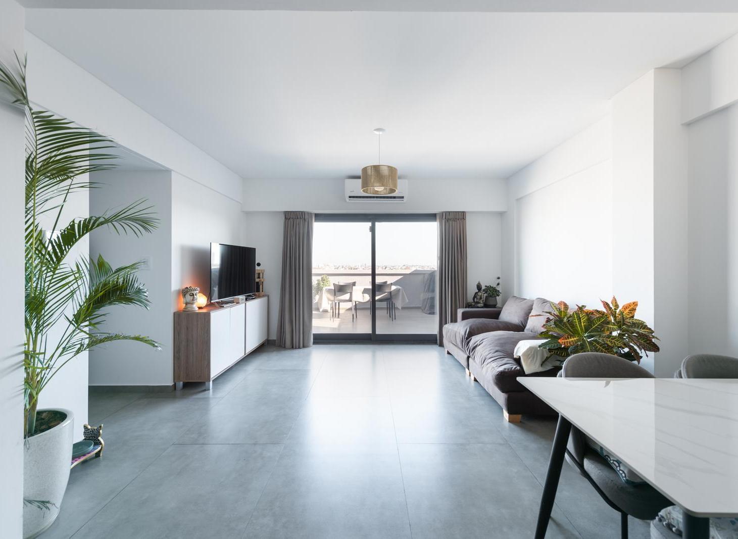Foto de Venta semipiso 2 ambientes con cochera fija y terraza propia, imagen 5