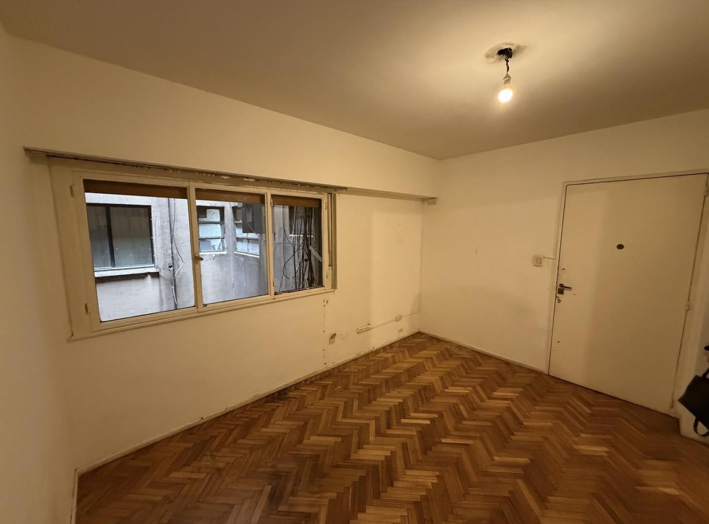 Foto de Venta de Departamento 2 ambientes en Almagro, imagen 1
