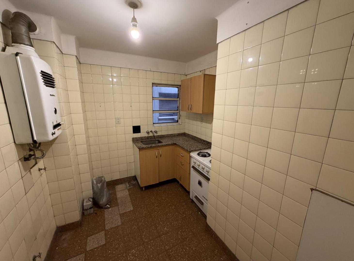 Foto de Venta de Departamento 2 ambientes en Almagro, imagen 2