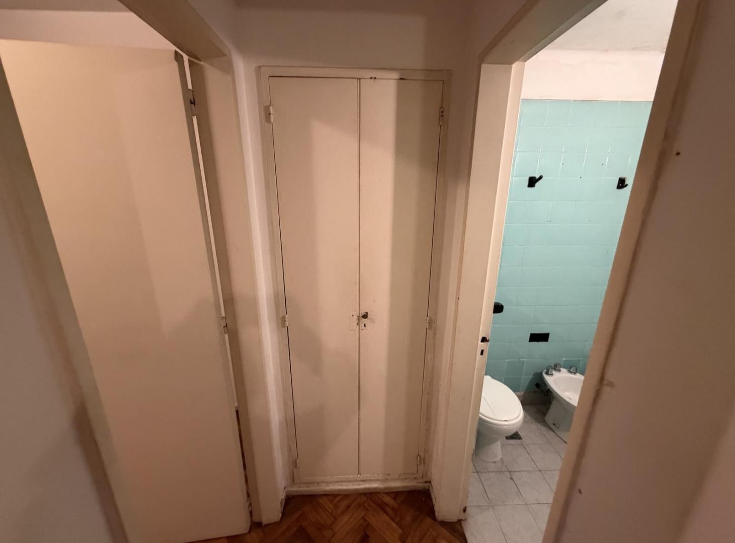 Foto de Venta de Departamento 2 ambientes en Almagro, imagen 4