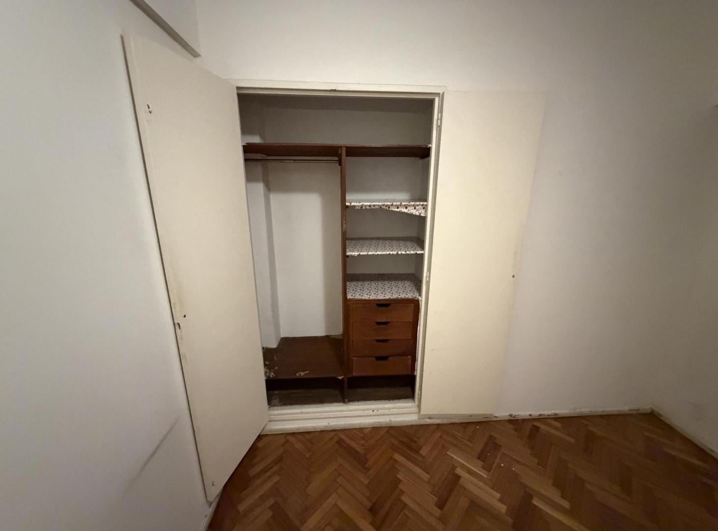 Foto de Venta de Departamento 2 ambientes en Almagro, imagen 5