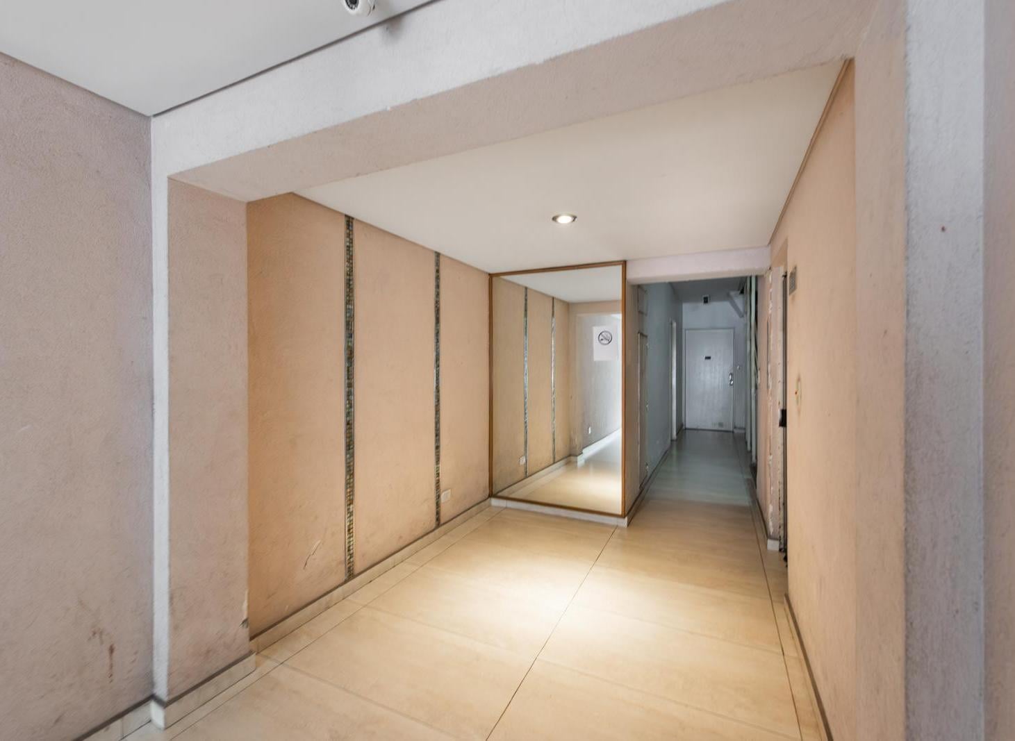 Foto de ¡Oportunidad en lo mejor de Caballito! 3 Ambientes compactos a reciclar, imagen 4