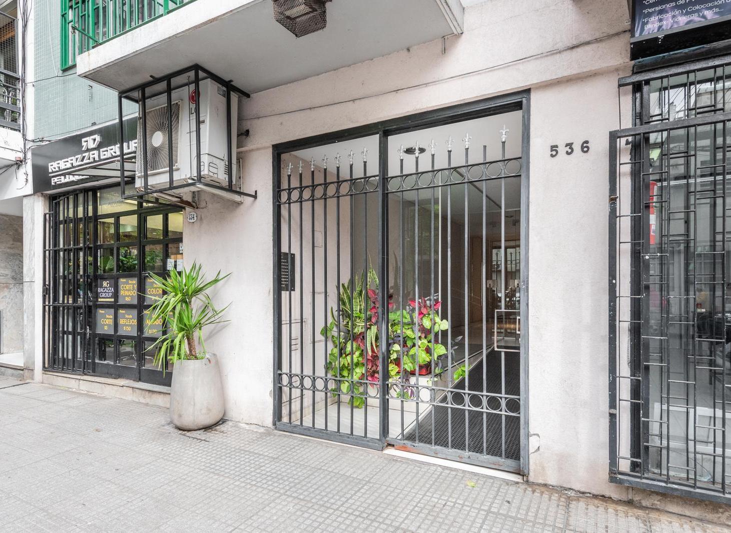 Foto de ¡Oportunidad en lo mejor de Caballito! 3 Ambientes compactos a reciclar, imagen 3