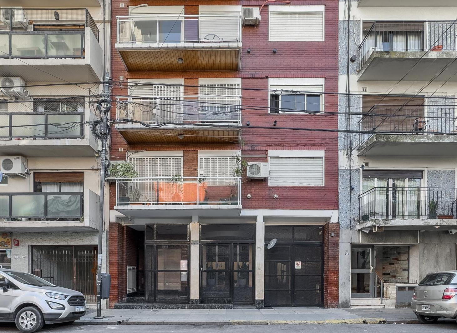 Foto de Venta de Departamento en Flores, imagen 3