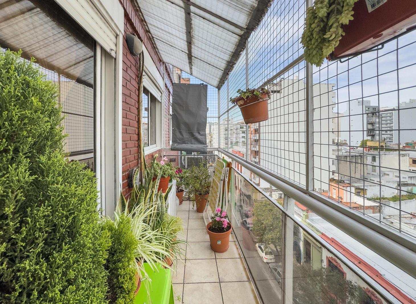 Foto de Venta de Departamento en Flores, imagen 2