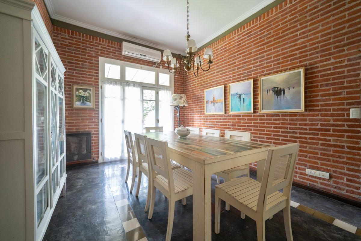 Foto de Hermosa Casa en venta estilo campo con vista abierta. Club de Campo La, imagen 4