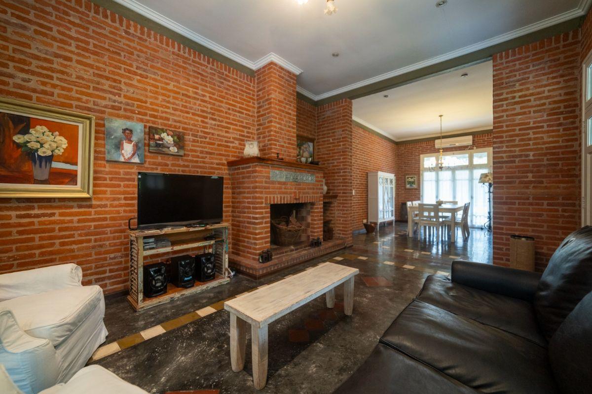Foto de Hermosa Casa en venta estilo campo con vista abierta. Club de Campo La, imagen 5