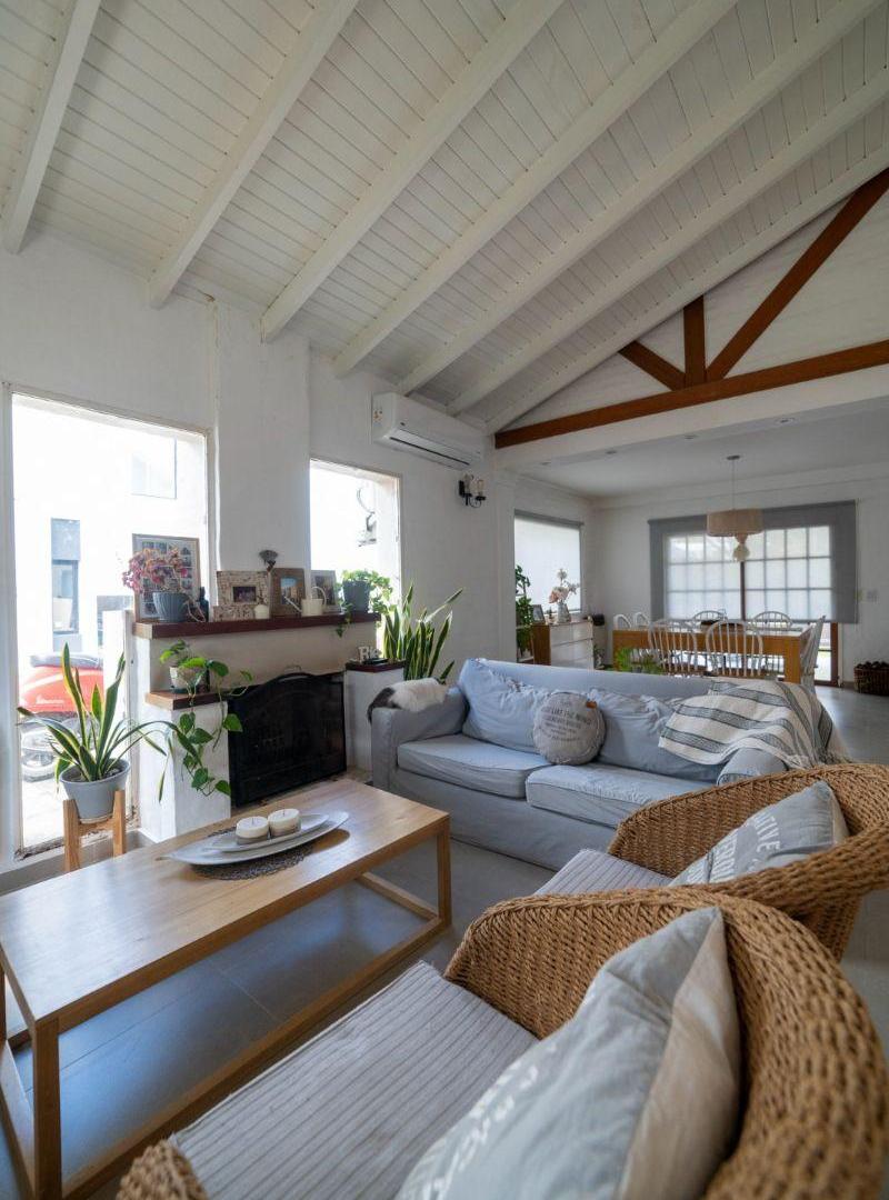 Foto de Casa En Venta, comoda y luminosa, en Club de Campo La Martona. Lote de, imagen 5