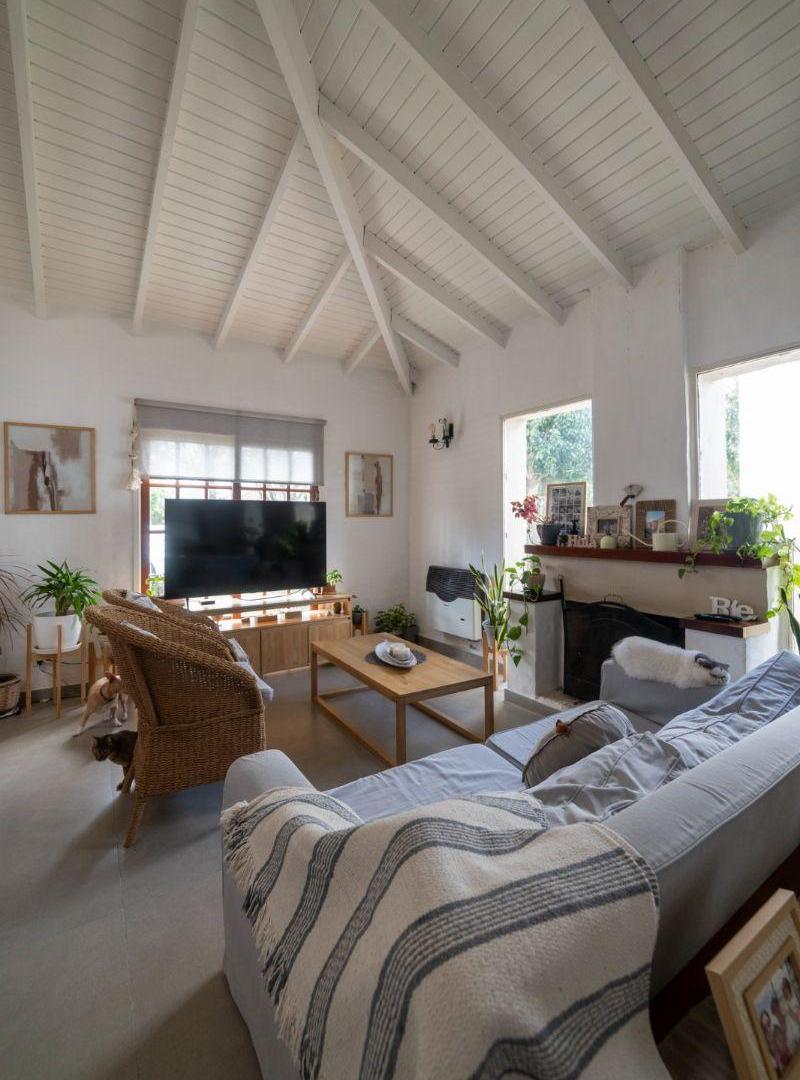 Foto de Casa En Venta, comoda y luminosa, en Club de Campo La Martona. Lote de, imagen 4