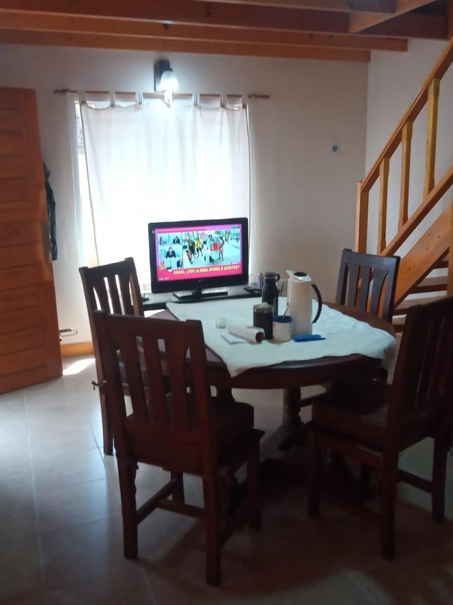 Dúplex 2 ambientes - Balneario Nueva Atlantis - Mar de Ajó