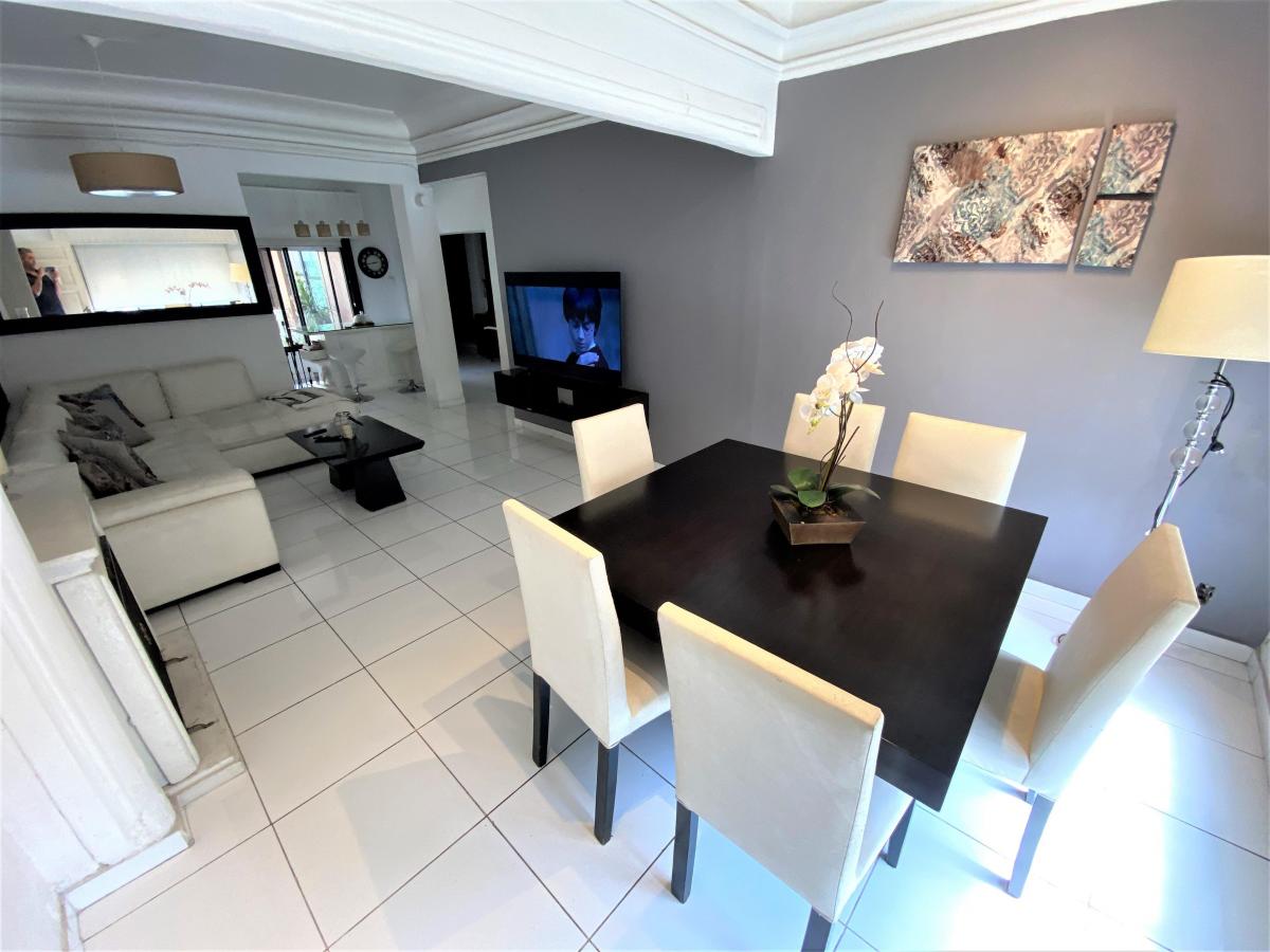 Excelente Casa 8 Ambientes - Lanús Gerli - Quincho Cochera 3