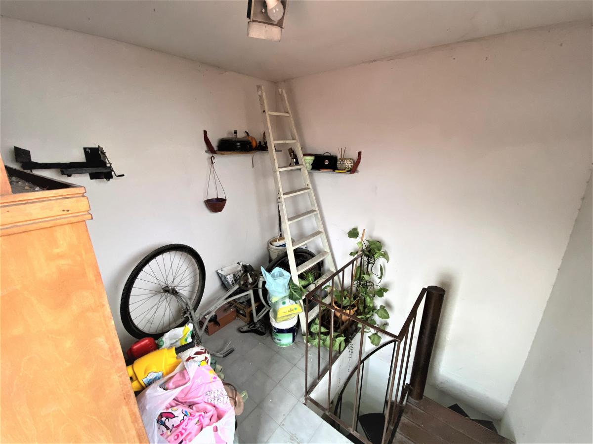 Departamento 4 ambientes - Av. Galicia - Avellaneda