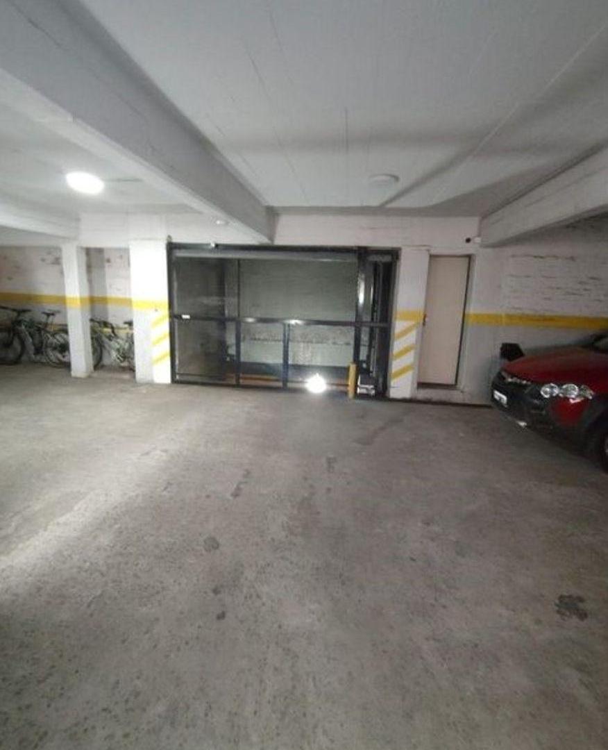 Cochera en venta - Mar del Plata - La Perla