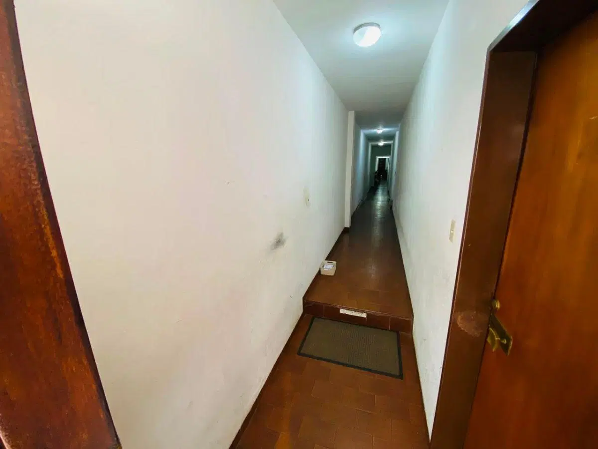 Departamento 2 ambientes - bajas expensas - Banfield 2