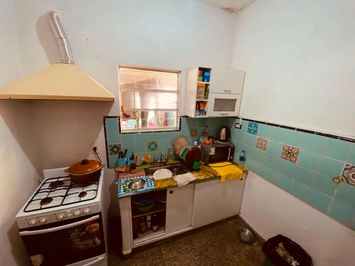 Departamento 3 ambientes con patio, terraza, locales y cocheras 4