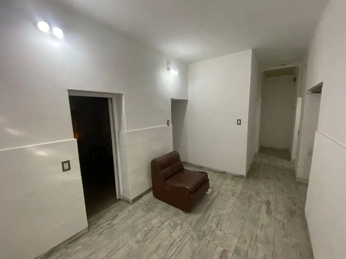 Departamento 2 ambientes con patio 3