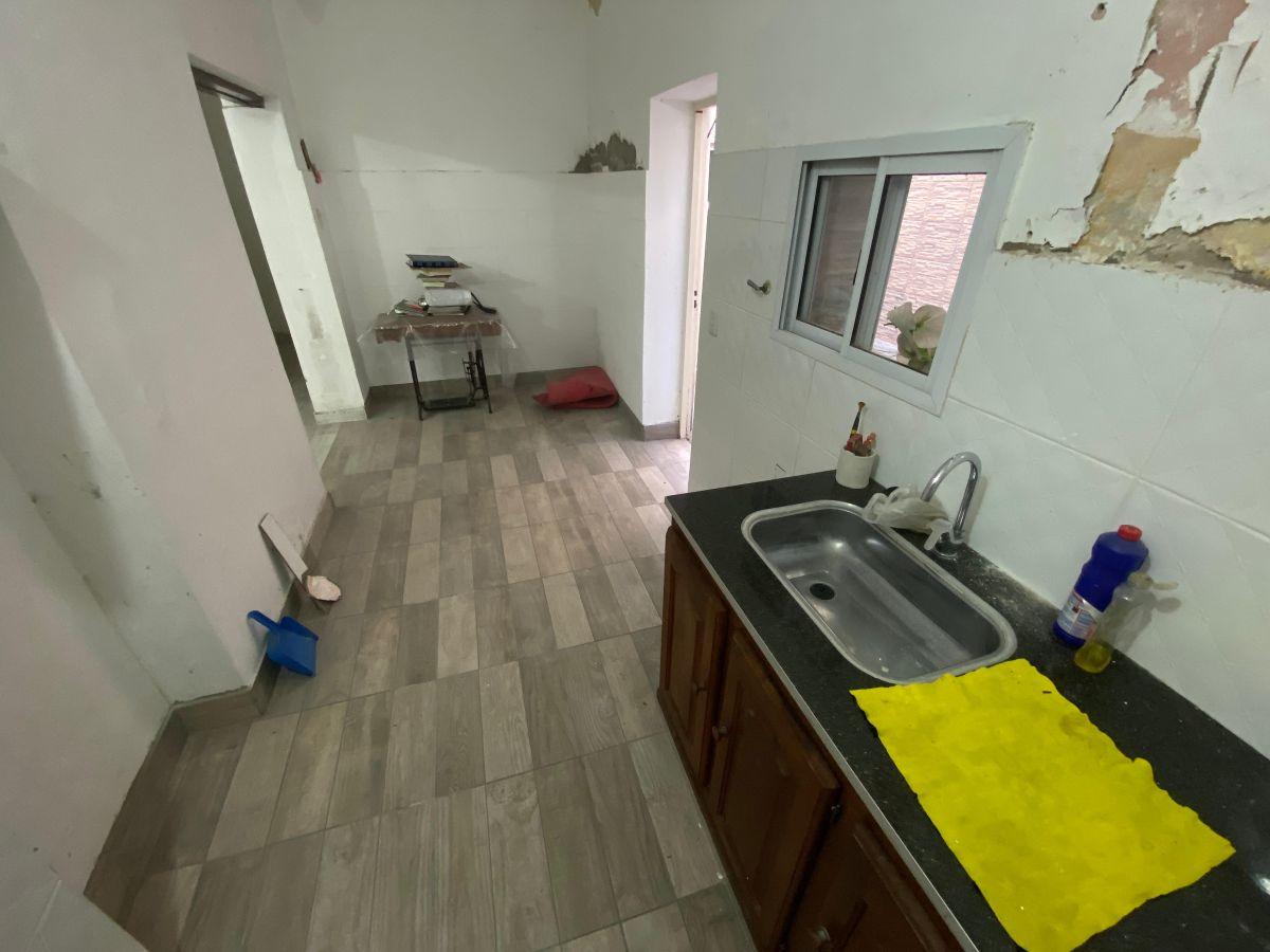 Foto de Departamento 2 ambientes con patio, imagen 5