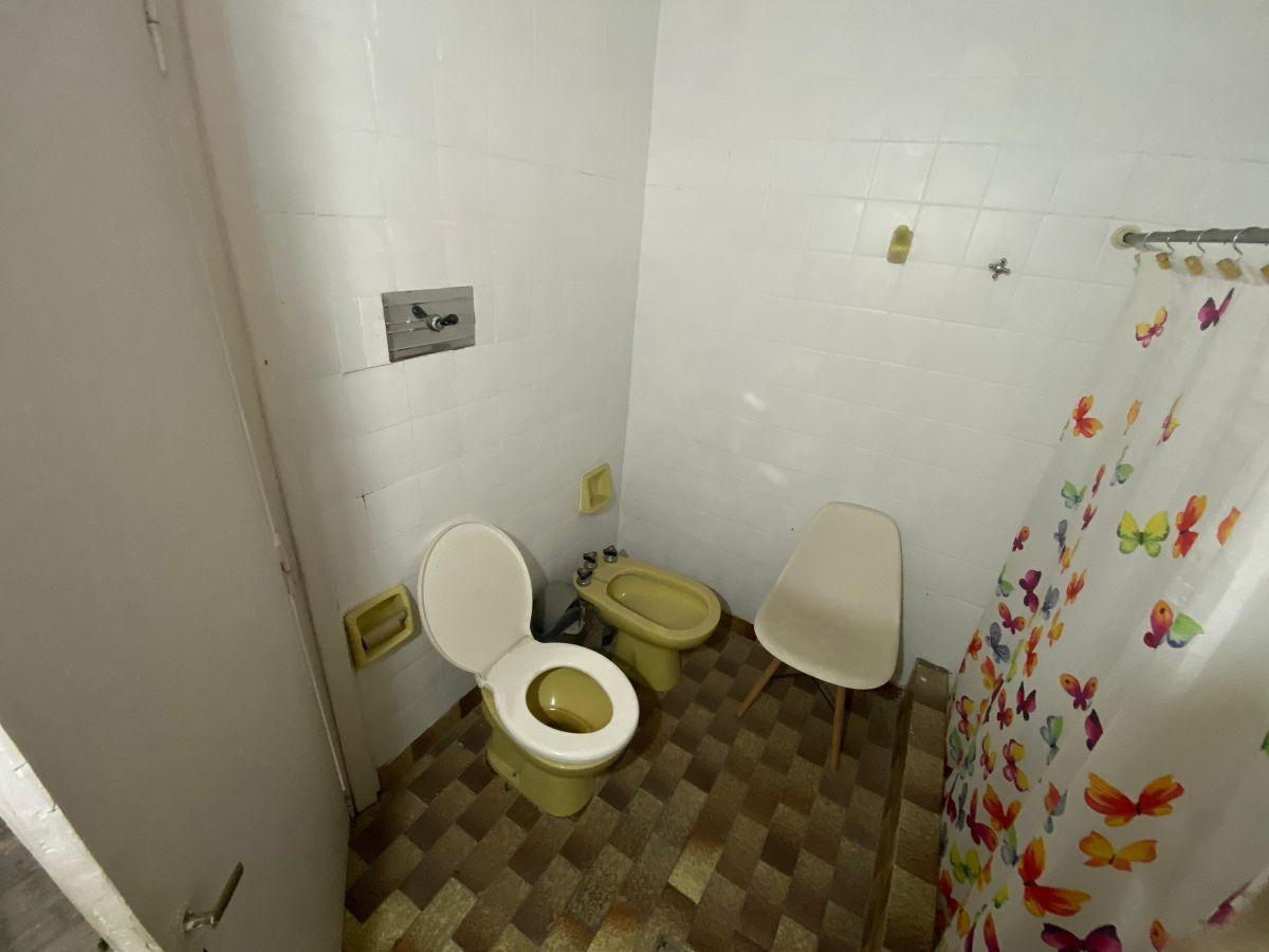 Foto de Departamento 2 ambientes con patio, imagen 2