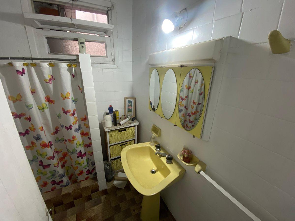 Foto de Departamento 2 ambientes con patio, imagen 1