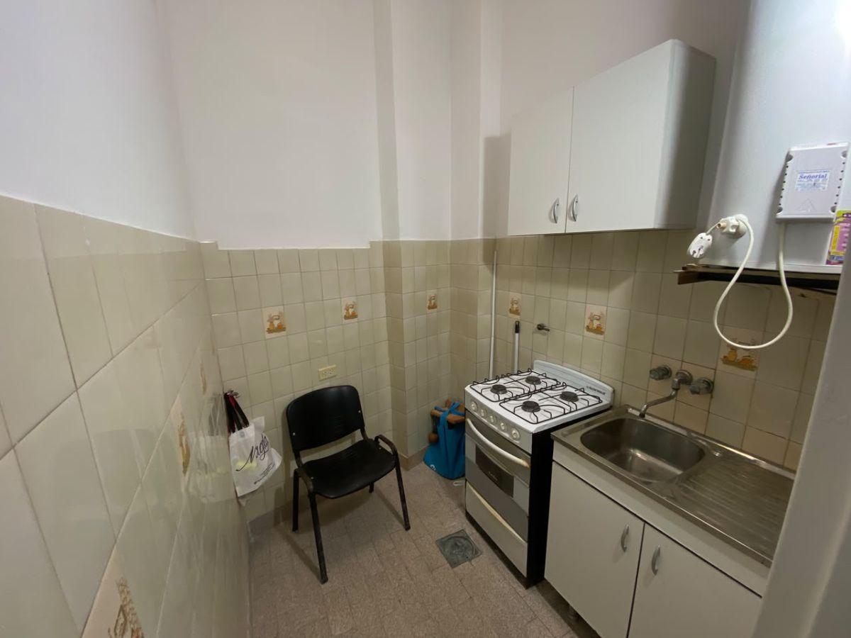 Foto de Departamento Palermo 2 ambientes c/ balcón, imagen 4