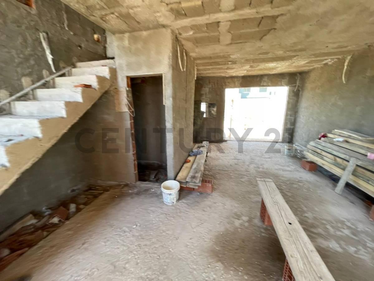 Dúplex a estrenar en Docta Urbanización – Manzana 66, Lote 7!