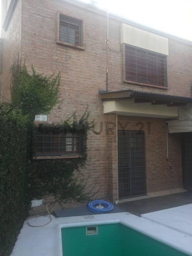 Duplex a la Venta 2 Dorm con Piscina en Arguello