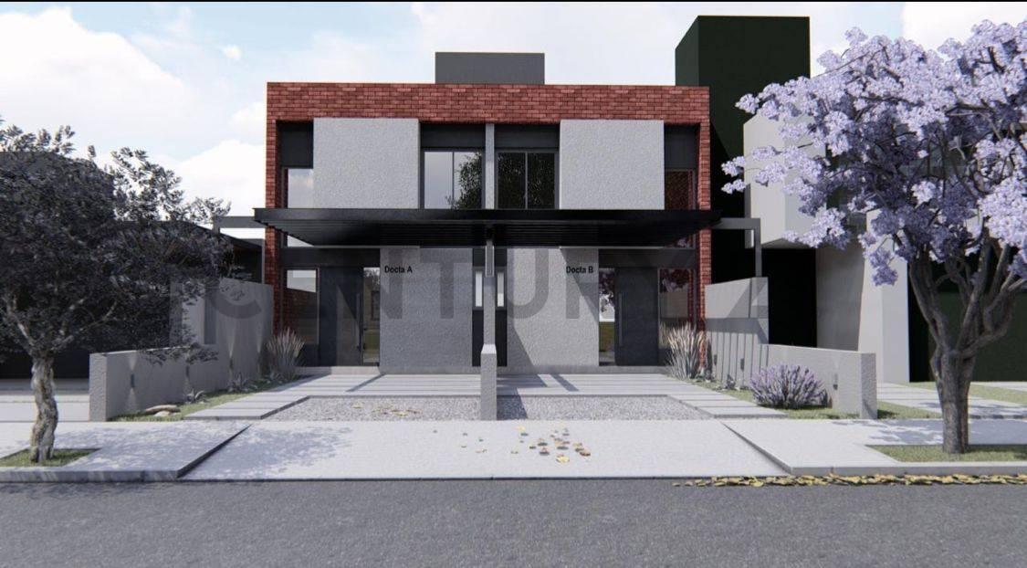 Duplex Docta FINANCIACIÓN