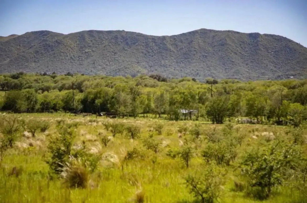 Lote en venta en" Altos de Santa Rosa del Rio "de Santa Rosa. 2