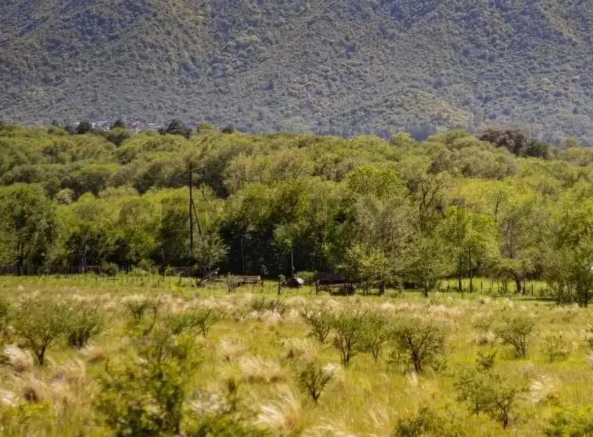 Lote en venta en" Altos de Santa Rosa del Rio "de Santa Rosa. 3