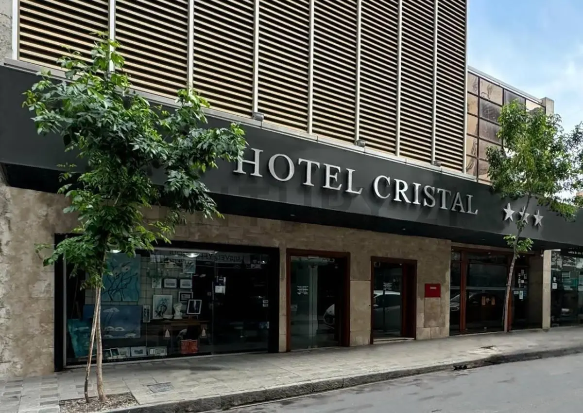 Hotel a la Venta en Centro de Cordoba 5