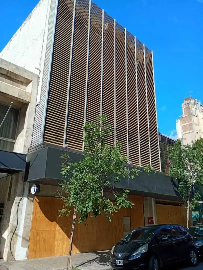 Hotel a la Venta en Centro de Cordoba 1