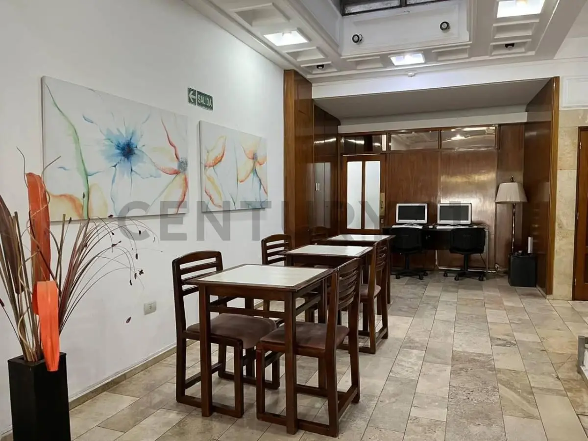 Hotel a la Venta en Centro de Cordoba 4