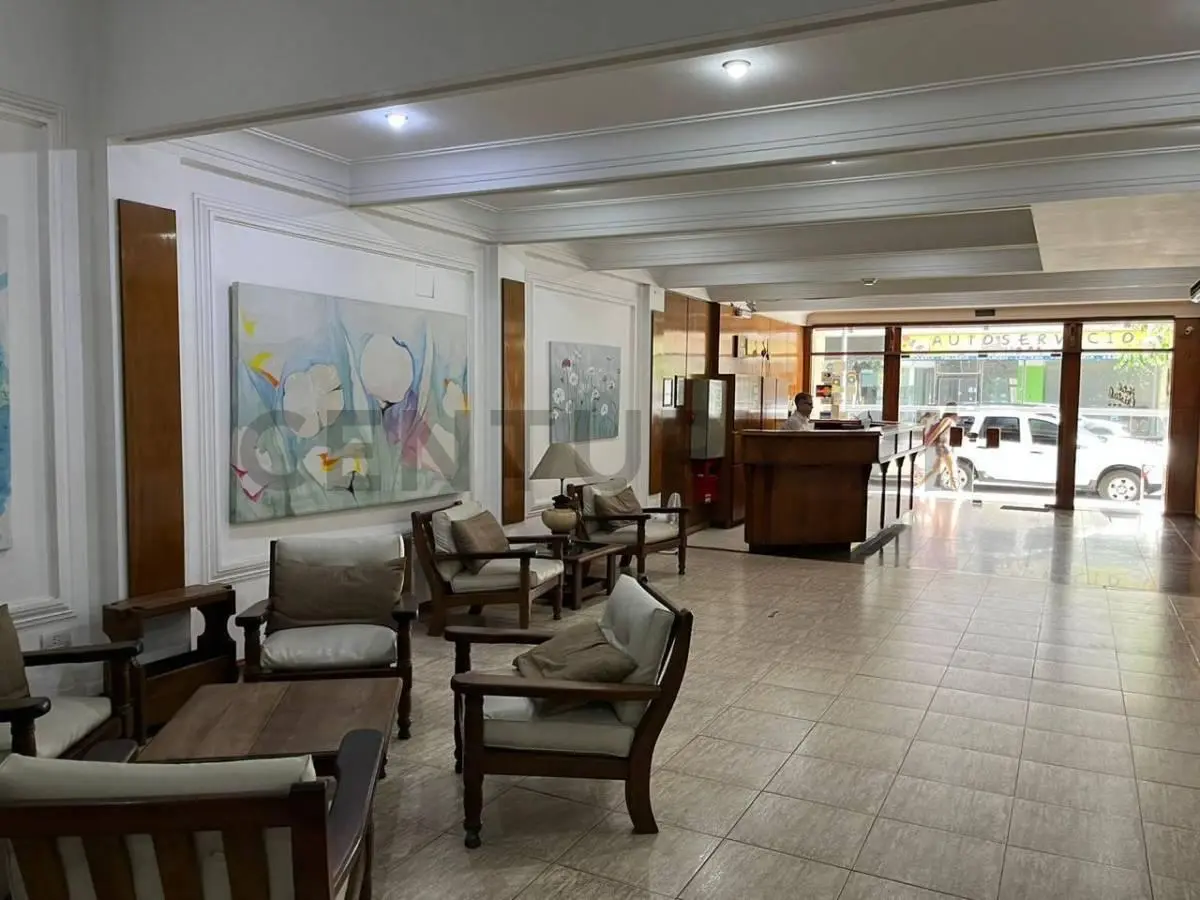 Hotel a la Venta en Centro de Cordoba 2