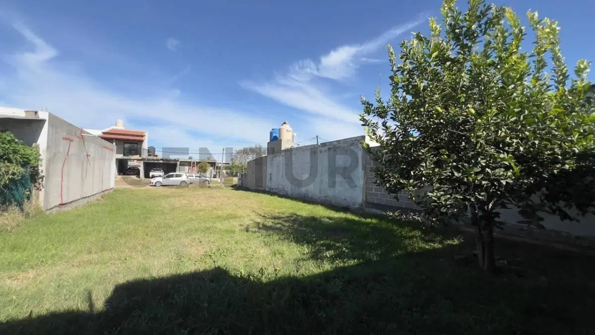 VENTA LOTE 250M2 EN VILLA ESQUIÚ - Bº SILOÉ 2