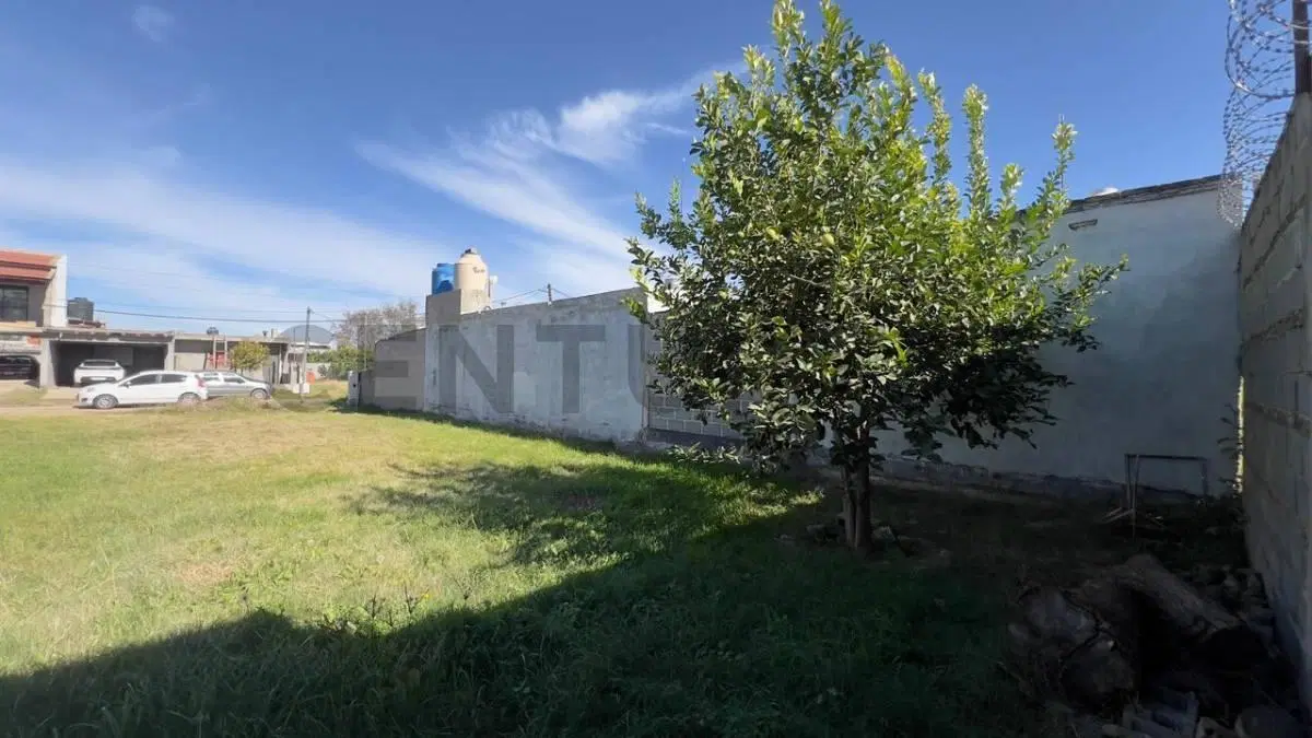 VENTA LOTE 250M2 EN VILLA ESQUIÚ - Bº SILOÉ 3