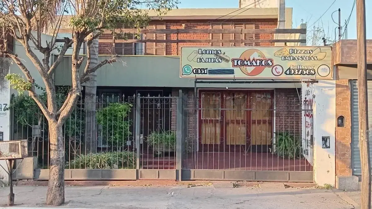 CASA VILLA LIBERTADOR 2
