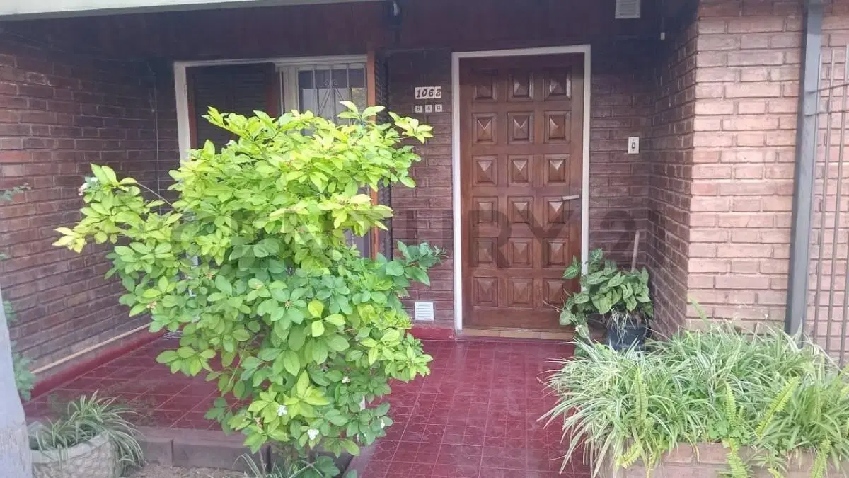 CASA VILLA LIBERTADOR 3