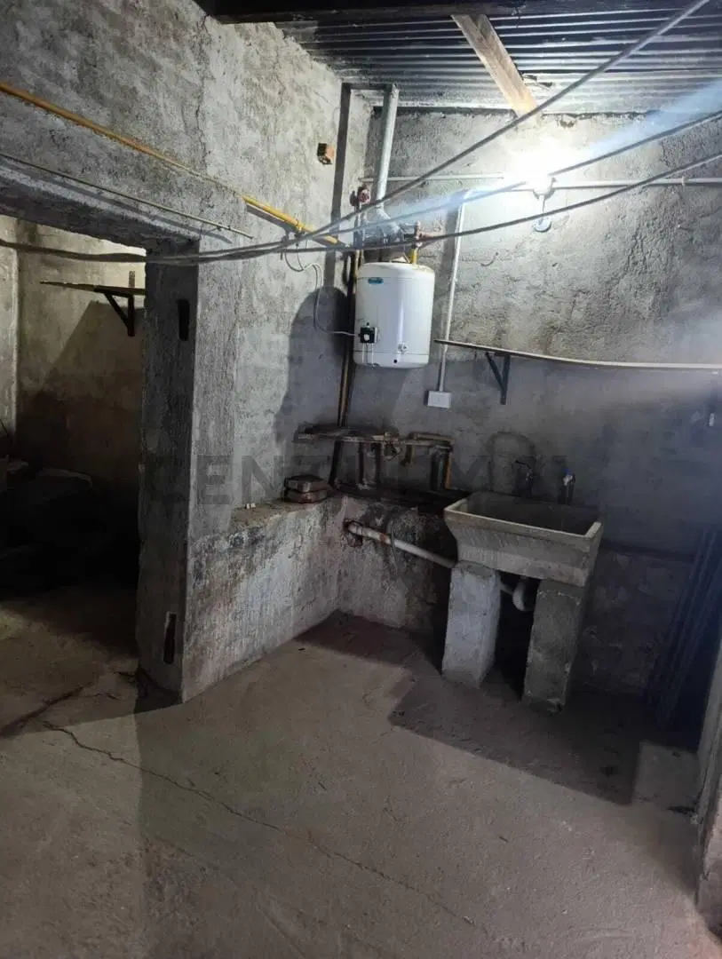 CASA 3DOR + UN DEPTO. 1 DOR - YOFRE NORTE 3