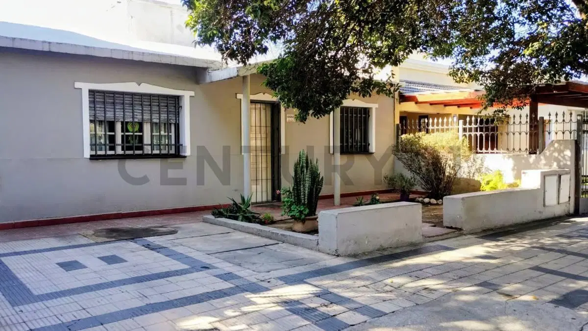 CASA + DEPARTAMENTO EN VENTA | BARRIO LICEO | GRAN OPORTUNIDAD DE INVERSIÓN 4