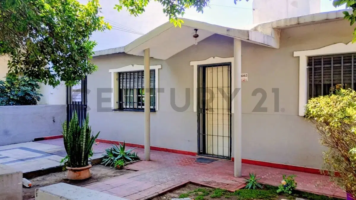CASA + DEPARTAMENTO EN VENTA | BARRIO LICEO | GRAN OPORTUNIDAD DE INVERSIÓN 5