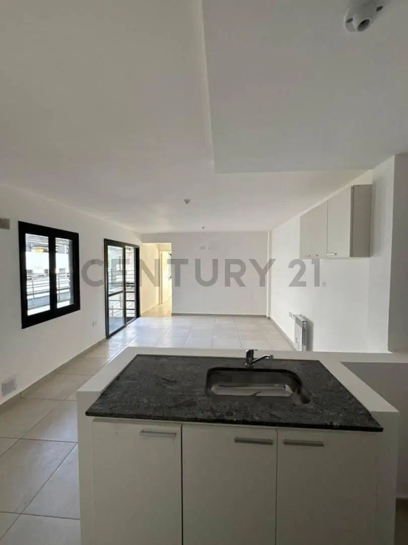Departamento a estrenar en el corazón de Barrio General Paz! 5