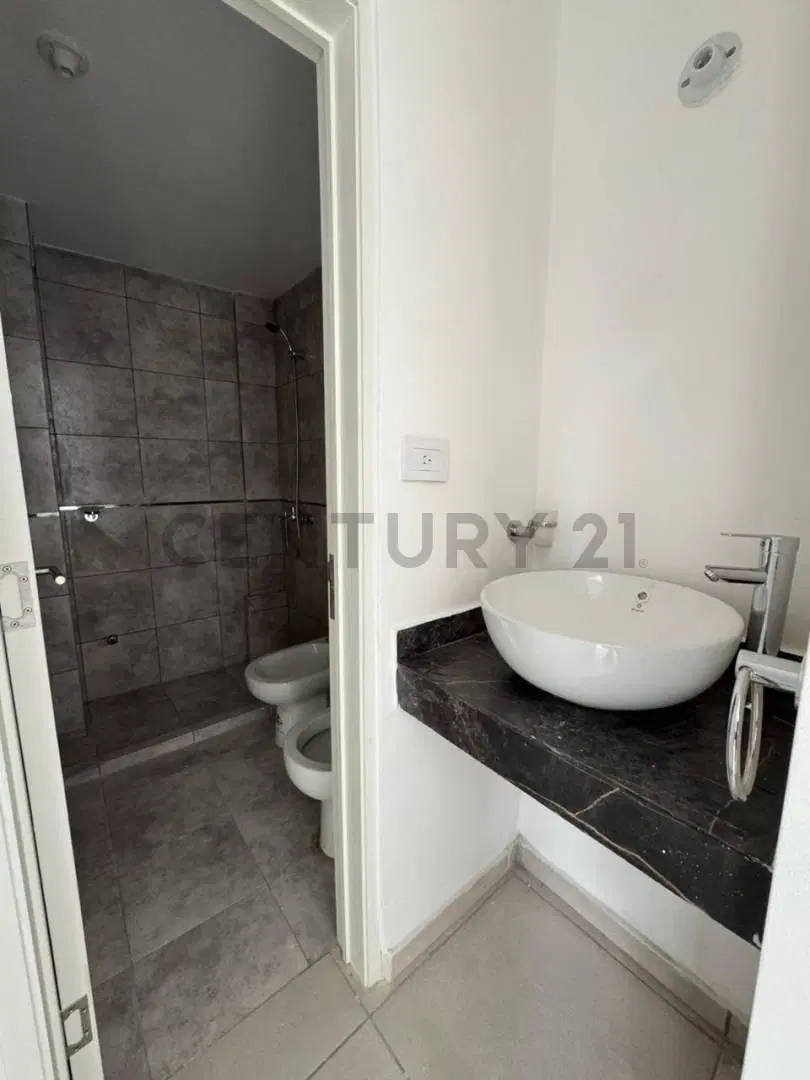 Departamento a estrenar en el corazón de Barrio General Paz! 2