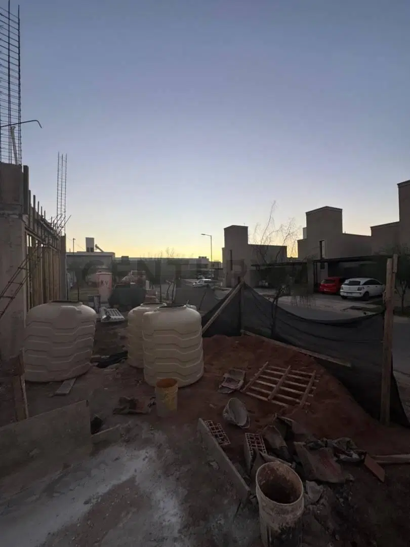 Dúplex de 2 dormitorios en planta baja, ubicado en una zona consolidada y de excelente entorno, idea 4